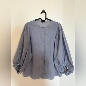Massimo Dutti Blouse